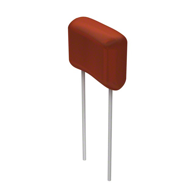 DPP2S22K-F Cornell Dubilier Electronics (CDE)  Tantal-Polymer-Kondensatoren